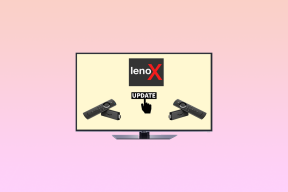 Cómo actualizar la aplicación Lenox en Firestick – TechCult