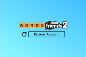 Kako možete oporaviti svoje riječi s Friends 2 računima