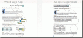 Comparație între Google Docs (Drive) și Office Web Apps