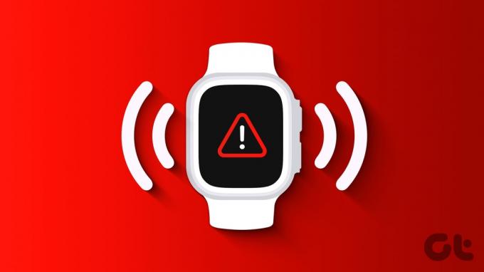 Το Apple Watch δεν δονείται