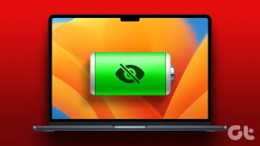 5 nejlepších oprav pro nezobrazování ikony baterie na Macu