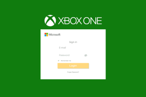 Kako lahko popravite prijavo v Xbox One – TechCult