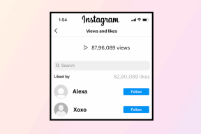 Hur räknar Instagram visningar? – TechCult
