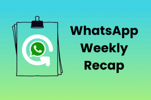 WhatsApp viikoittainen yhteenveto 10.–16. kesäkuuta: Kanavavahti, näytön jakaminen ja viestien muokkaus – TechCult