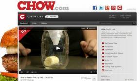 3 skvělé kanály YouTube pro osvojení základních kuchařských dovedností