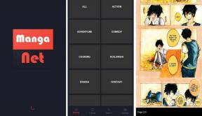 14 nejlepších aplikací pro čtení manga pro Android
