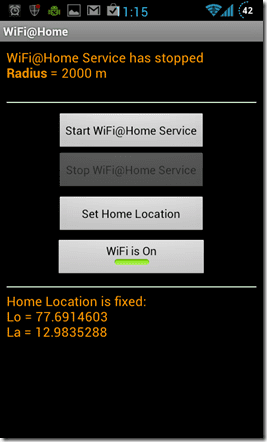 Дом Wi-Fi 6