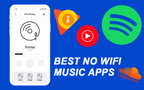 10 bästa gratis musikappar för att lyssna på musik utan WiFi