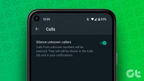 Come mettere a tacere i chiamanti sconosciuti su WhatsApp