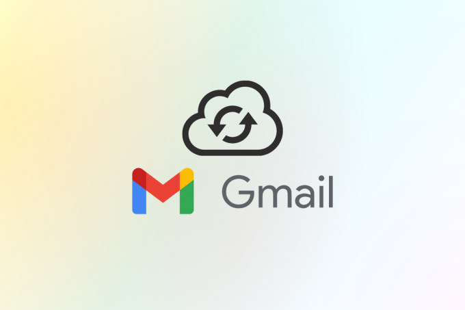 cum să faci backup pentru Gmail