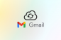 Gmailin varmuuskopiointi – TechCult
