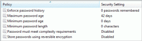 Windowsログインパスワードをより安全にする方法