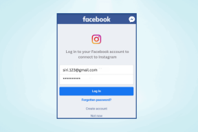 Πώς να συνδεθείτε στο Facebook Messenger με το Instagram – TechCult
