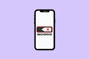 IPhoneでバックスペースする方法 – TechCult