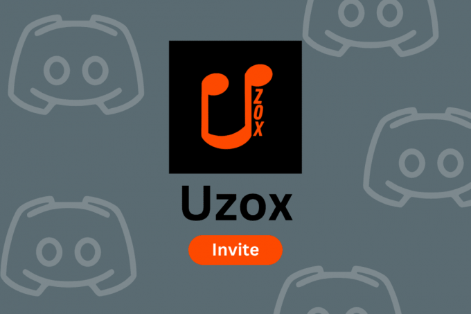 Hoe Uzox Bot Discord te gebruiken