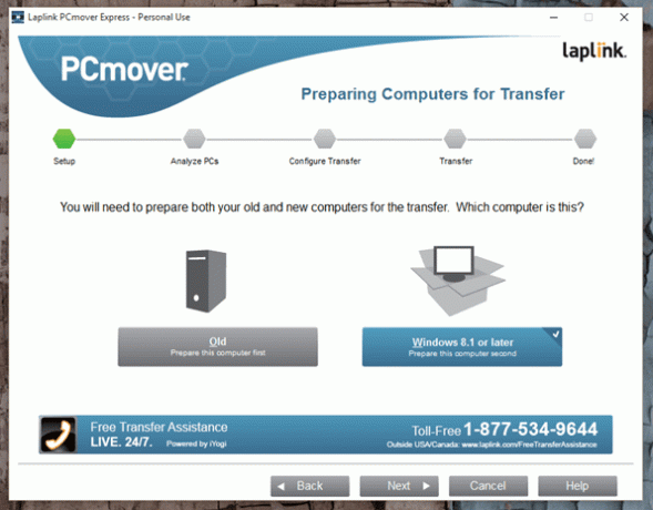 Pcmover5