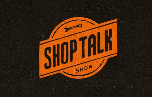 Shoptalk