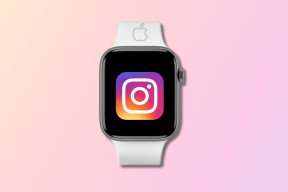 Az Instagram beszerzése az Apple Watchon – TechCult