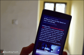 Hoe te lezen als een professional op een OnePlus One
