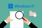 Ako skryť posledné súbory a priečinky v systéme Windows 11