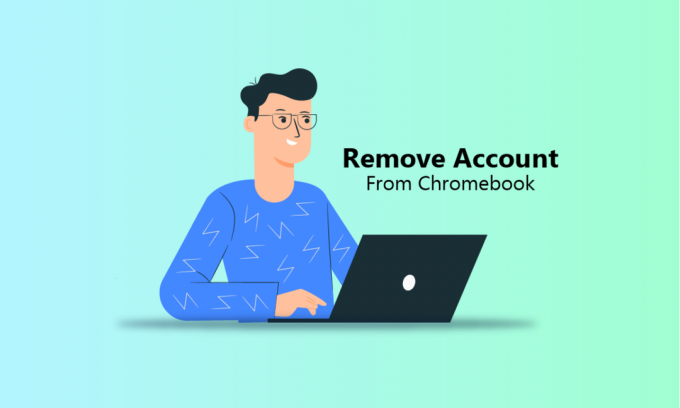 Πώς να αφαιρέσετε λογαριασμό από το Chromebook