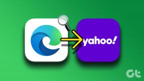 Top 6 moduri de a remedia schimbarea motorului de căutare Microsoft Edge la Yahoo