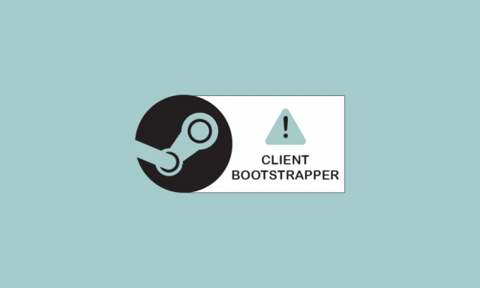 Поправете Steam Client Bootstrapper не отговаря в Windows 10