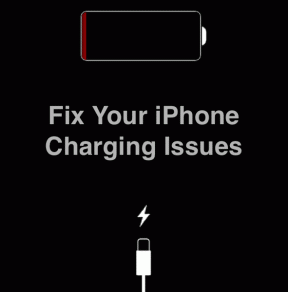 जब आपका iPhone अब चार्ज नहीं होता तो उसे कैसे ठीक करें