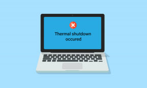 Wie können Sie die thermische Abschaltung von Nextbook beheben?
