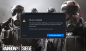 Correction du crash de Rainbow Six Siege sur Windows 10
