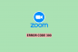 Herstel zoomfoutcode 300 – TechCult