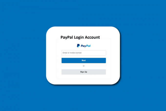 Kako provjeriti prijavu na PayPal