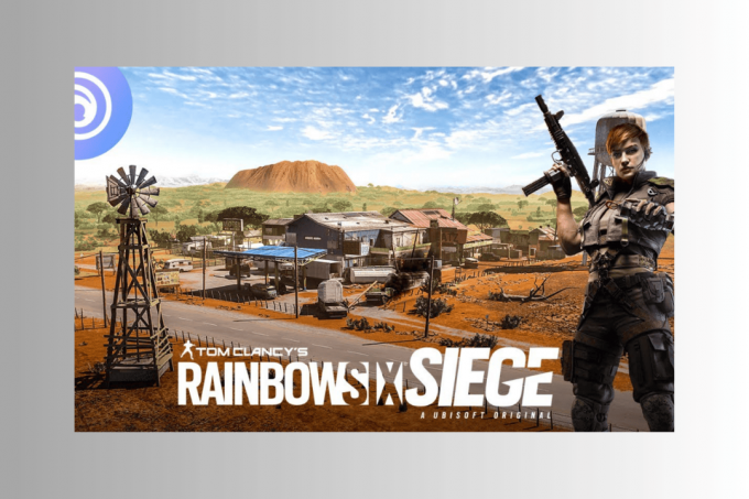 Rainbow Six Siege-fusket dämpas avsevärt av Ubisofts XIM-detektionsåtgärder