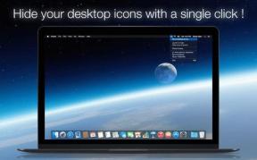 So halten Sie den Desktop auf Ihrem Mac automatisch sauber