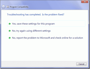 Yhteensopivuustila: Suorita vanhoja ohjelmistoversioita Windows 7:ssä