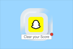 Kā notīrīt Snapchat rezultātu
