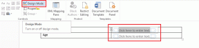 Twórz formularze do wypełnienia w Microsoft Word