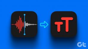 5 Möglichkeiten, Sprachnotizen auf dem iPhone zu transkribieren