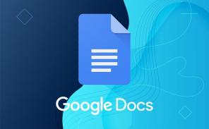 Cum să adăugați numere de pagină în Google Docs
