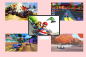 23 Spiele wie Mario Kart für PC – TechCult