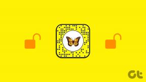 4 būdai, kaip atrakinti drugelių objektyvą „Snapchat“.