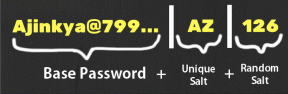 Perché ancora non uso i gestori di password