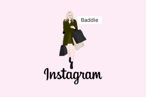 Mida tähendab Baddie Instagramis? – TechCult