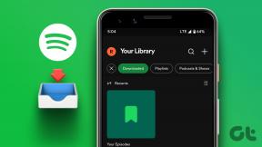 Zenék és podcastok letöltése a Spotify-ról offline hallgatáshoz