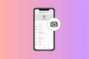 Come abilitare l'accesso alla fotocamera su Instagram