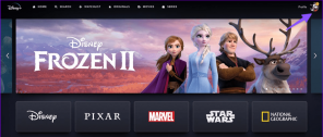 8 geriausi būdai, kaip pataisyti „Disney+“, neveikiantį „iPhone“ ir „iPad“.