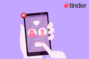 Fix Tinder Matches forsvunnet på Android