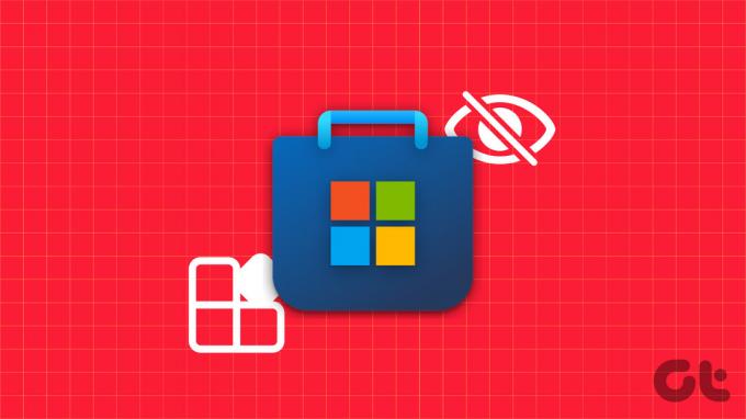 Лучшие исправления для Microsoft Store не показывают купленные приложения в Windows