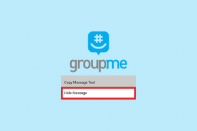 Как скрыть сообщения в GroupMe