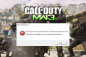 10 modi per risolvere DirectX riscontrato un errore irreversibile in Modern Warfare 3 – TechCult